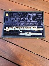 Solid silver selmer for sale  NEWARK