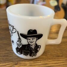 Hopalong cassidy vintage for sale  Simi Valley