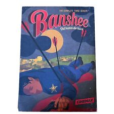 Banshee complete third for sale  San Antonio
