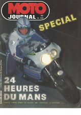 Moto journal 551 d'occasion  Bray-sur-Somme