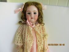Beautiful handwerck doll for sale  Cedar Rapids