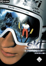 Fis rtl skispringen gebraucht kaufen  Faulbach
