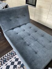 chaise lounge chair for sale  STOCKPORT
