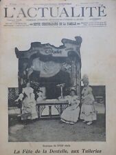 1867 1922 dentelles d'occasion  Saint-Etienne