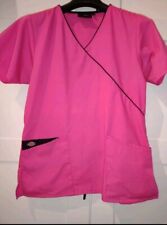 Dickies ladies mock for sale  LONDON