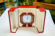 Vintage cartier travel for sale  Wynnewood