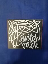 Switchback switchback digipack usato  Torino