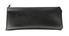 Shure microphone pouch for sale  BRIGHTON