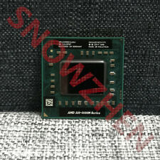Processador AMD A10-4600M CPU A10-Series Quad-Core 2.3GHz 4M Socket FS1, usado comprar usado  Enviando para Brazil