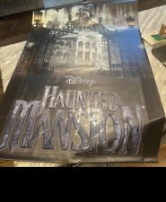 Haunted mansion for sale  Arcadia