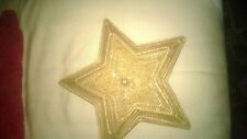 Vintage gold star for sale  Brooklyn