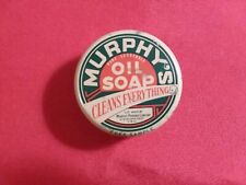 soap s oil murphy for sale  Buffalo