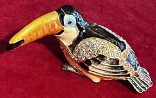 Rucinni toucan bird for sale  San Diego