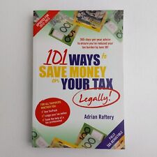 101 ways save for sale  Shipping to Ireland