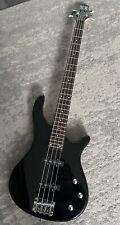 Benson electric bass for sale  TREDEGAR