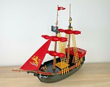 Einzelteile playmobil piratenk gebraucht kaufen  Hamburg