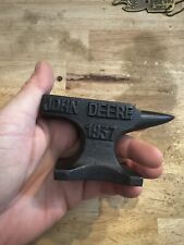 John deere anvil for sale  Brookings