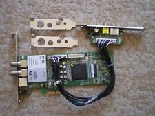 Hauppauge WinTV-HVR 2250 HD Tuner PCI Express 88601 LF w/ Half-Heights for sale  Shipping to South Africa