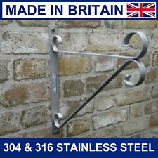 Hanging basket brackets for sale  Shipping to Ireland