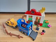 Lego duplo bauernhof gebraucht kaufen  Berlin