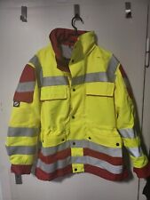 Gsg rettungsdienst jacke gebraucht kaufen  Marl