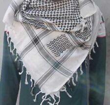 Sciarpa shemagh keffiyeh usato  Spedire a Italy