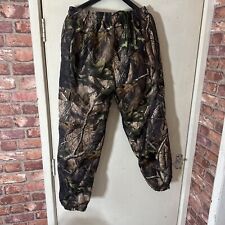 Real tree trousers for sale  PRESTON