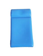 Playmobil matelas bleu d'occasion  Pontvallain