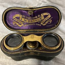 Vintage l.m. prince for sale  New Orleans