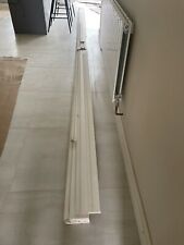 Skirting board white for sale  GRIMSBY
