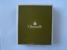 Maison christofle collection d'occasion  Nice-