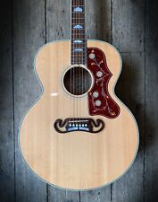2013 gibson sj200 for sale  Shipping to Ireland