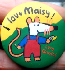 Maisy mouse lucy for sale  LOUGHBOROUGH