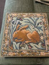 Brother rabbit tapestry for sale  DERBY