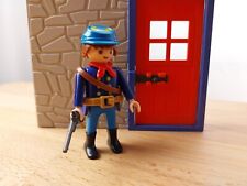 Figurine playmobil personnage d'occasion  Cambrai