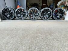 ford raptor oem wheels for sale  Williamsburg