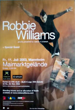 Williams robbie 2003 gebraucht kaufen  Osterfeld