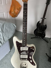 Squier Classic Vibe 60s Jazzmaster (Olympic White) for sale  WATFORD