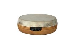 Authentic kanjira drum for sale  Shipping to United Kingdom