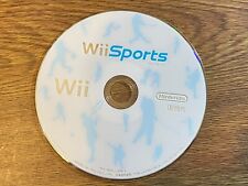 FRETE GRÁTIS somente disco Nintendo Wii JAPÃO NTSC WII SPORTS comprar usado  Enviando para Brazil