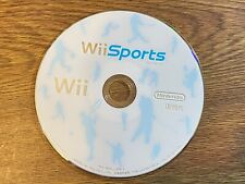 ENVÍO GRATUITO solo disco NNINTENDO Wii JAPÓN NTSC WII SPORTS segunda mano  Embacar hacia Argentina