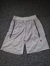 Grey nike shorts for sale  LIVERPOOL