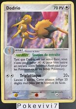 Pokemon card dodrio d'occasion  Expédié en Belgium