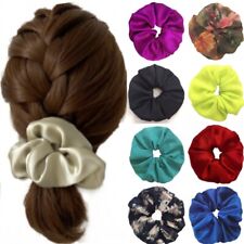 Scrunchie haargummi zopfgummi gebraucht kaufen  Berlin