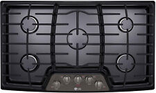 Lcg3611bd gas cooktop for sale  Pawtucket