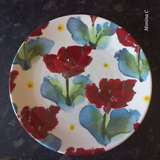 Poppy plate janice for sale  CARDIGAN