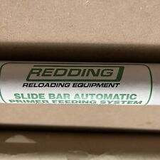 Redding slide bar for sale  Upper Black Eddy