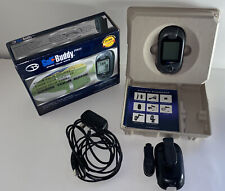 Golf Buddy Pro GPS Golfing Distance Rangefinder, DSC-GB200, Battery, Accessories, used for sale  Shipping to South Africa