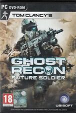 Gost recon future usato  Lucera