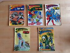 Superman comics alte gebraucht kaufen  Wesel